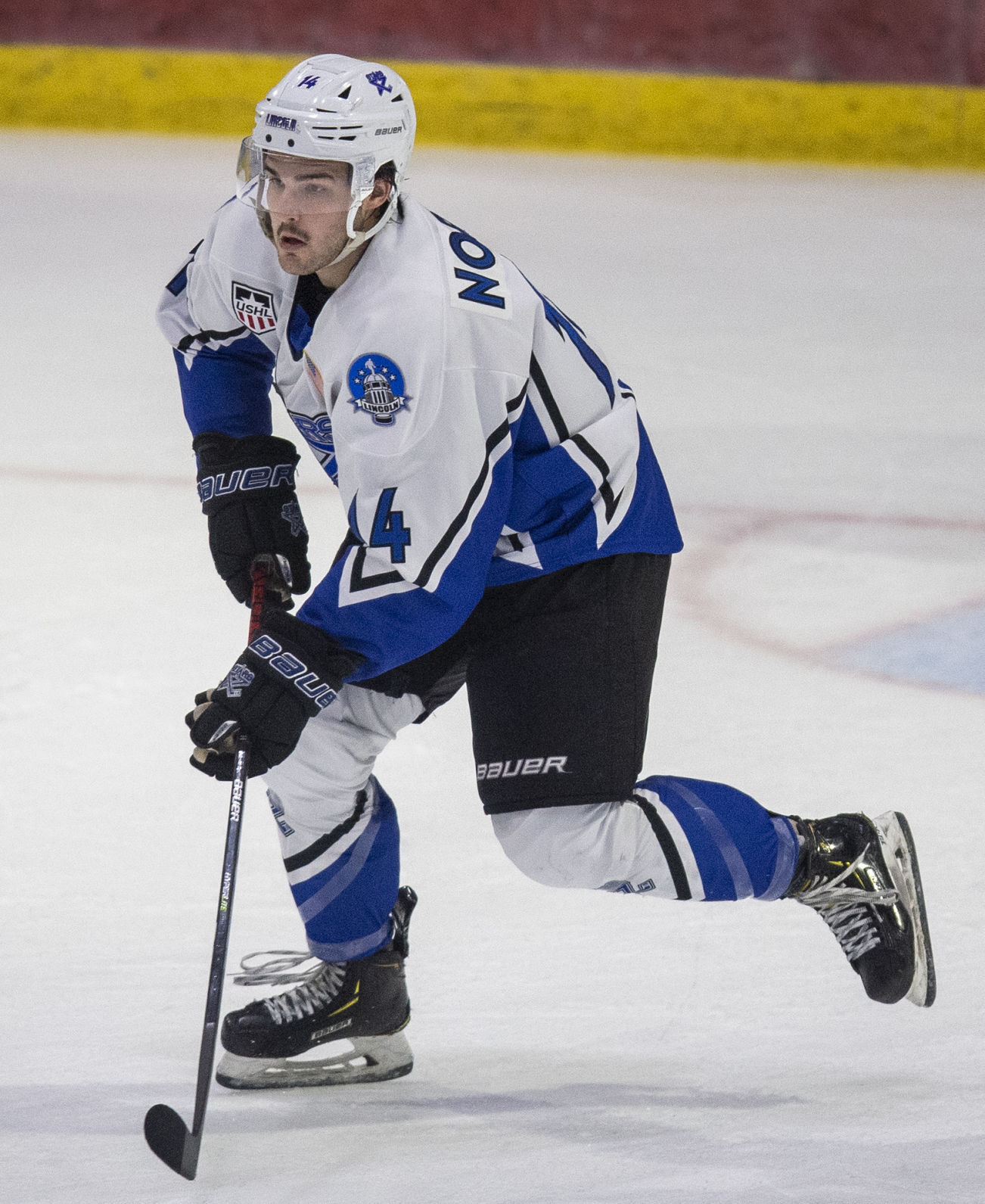 Sioux City vs. Lincoln Stars, 12.3